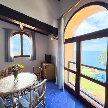Apartmán Cota Quinta