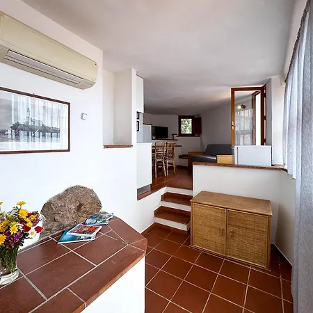 Apartmán Cota Quinta