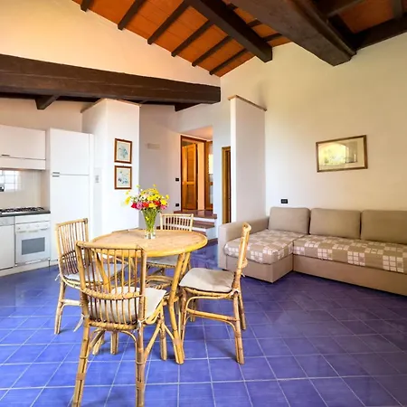 Cota Quinta Apartmán Rio dellʼElba