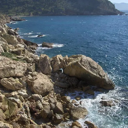 Apartment Cota Quinta Rio dellʼElba