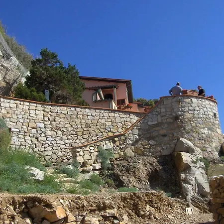 Cota Quinta Apartment