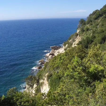 Cota Quinta Rio dellʼElba