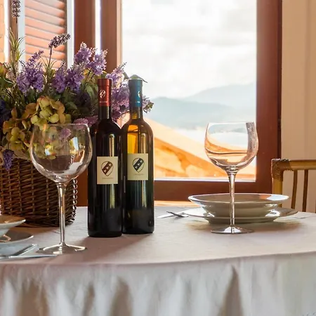 Cota Quinta * Rio dellʼElba