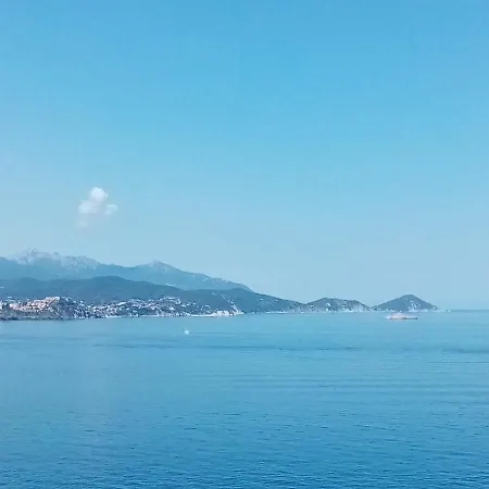 Cota Quinta Apartment *