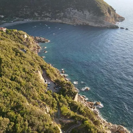 Cota Quinta Rio dellʼElba