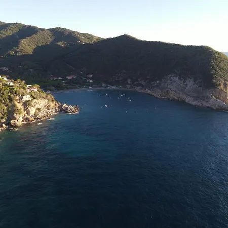Cota Quinta Rio nell'Elba