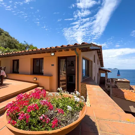 Cota Quinta Apartment Rio nell'Elba