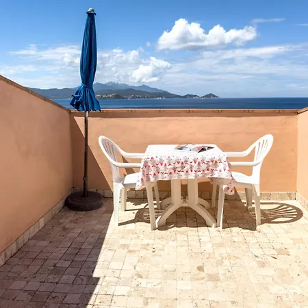 Cota Quinta Rio nell'Elba