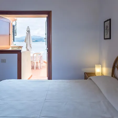 Apartment Cota Quinta Rio nell'Elba