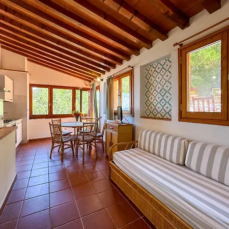 Cota Quinta Rio nell'Elba