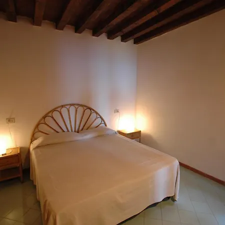 Cota Quinta * Rio nell'Elba