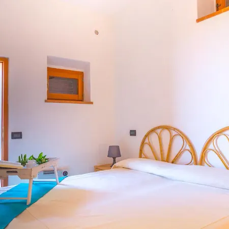 Cota Quinta Apartment *