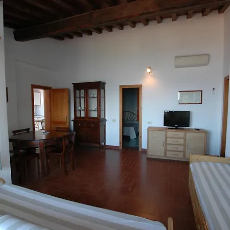 Cota Quinta Apartment Rio nell'Elba