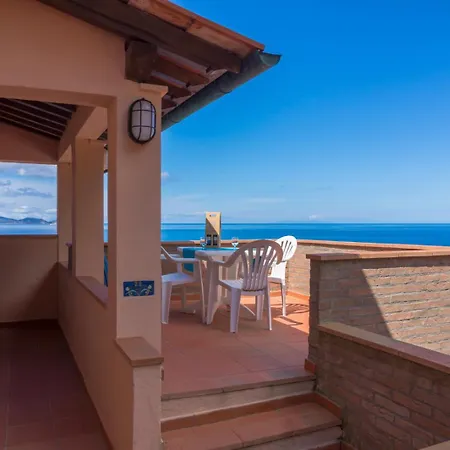 Apartment Cota Quinta Rio nell'Elba