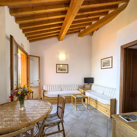 Cota Quinta Rio nell'Elba