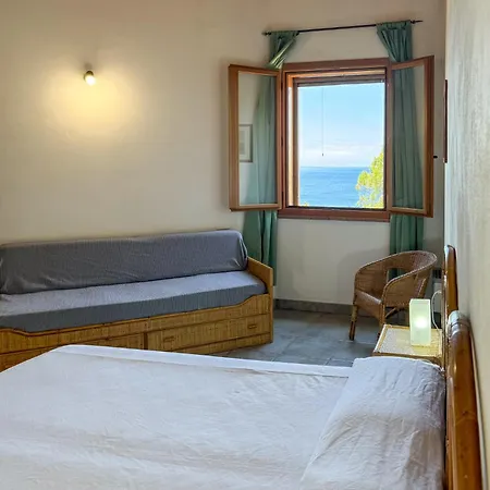 Cota Quinta * Rio nell'Elba