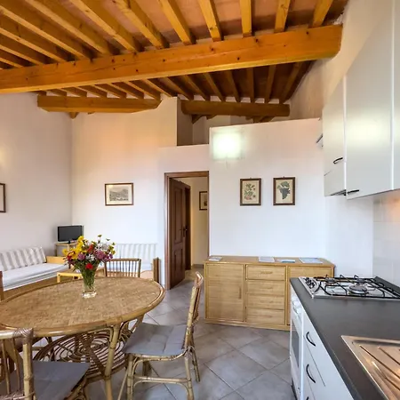 Cota Quinta Apartment *