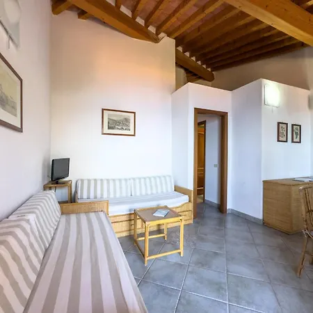 Cota Quinta Rio nell'Elba