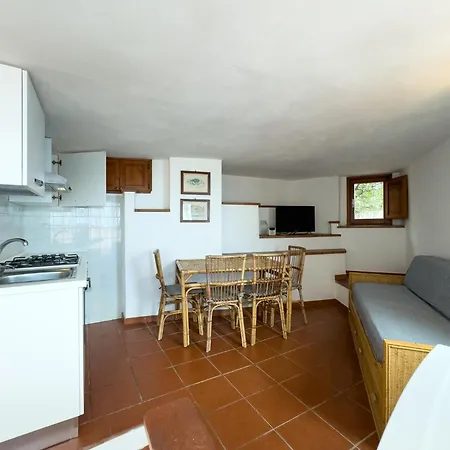 Cota Quinta Rio nell'Elba