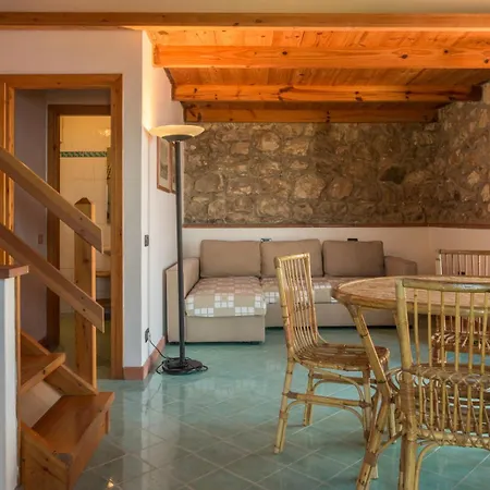 Cota Quinta * Rio nell'Elba