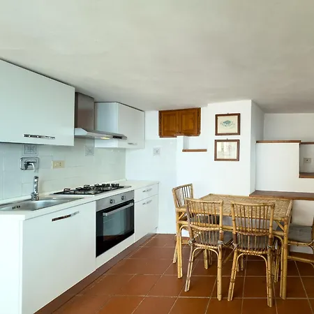 Cota Quinta Apartment