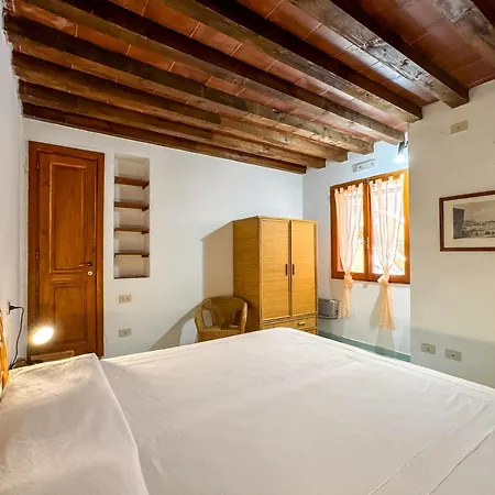 Cota Quinta Apartment Rio nell'Elba