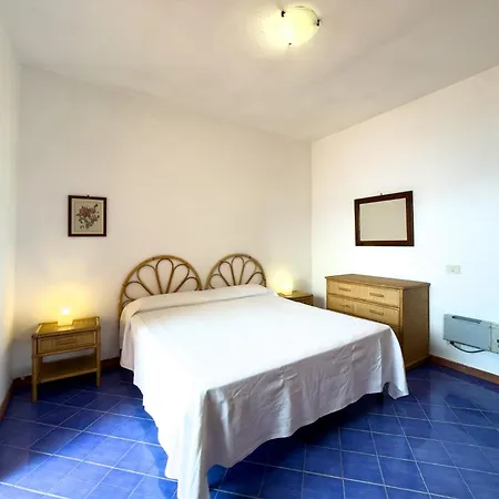 Cota Quinta * Rio nell'Elba