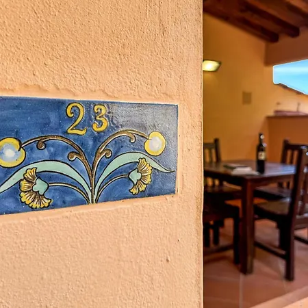Cota Quinta Apartment Rio nell'Elba