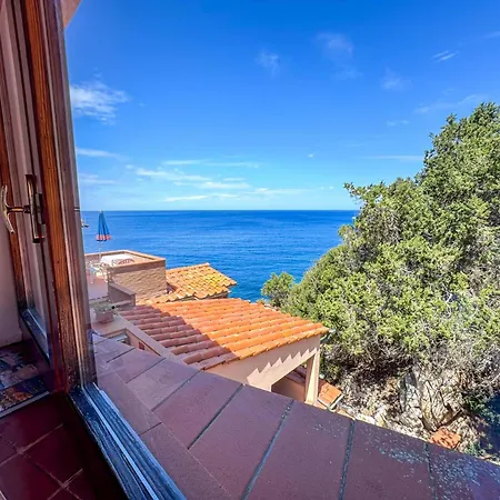 Cota Quinta * Rio nell'Elba