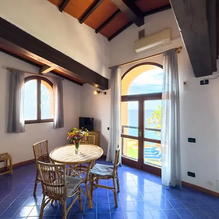 Cota Quinta Apartment