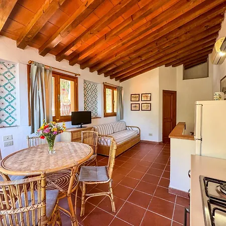 Cota Quinta Apartment *