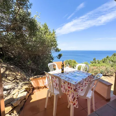 Apartment Cota Quinta Rio nell'Elba