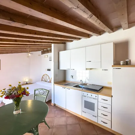 Apartment Cota Quinta