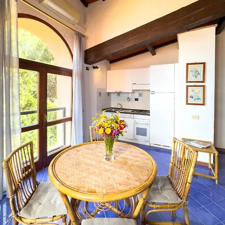 Cota Quinta Apartment *