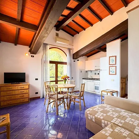 Cota Quinta Apartment Rio nell'Elba