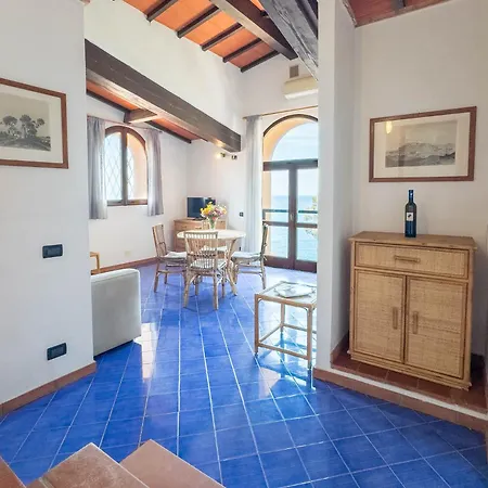 Cota Quinta Apartment *