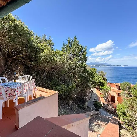 Cota Quinta Apartment Rio nell'Elba