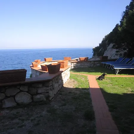 Cota Quinta Rio dellʼElba