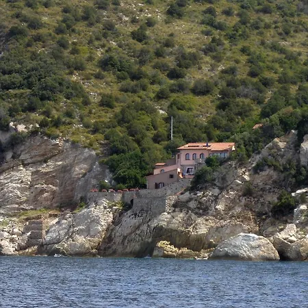 Cota Quinta アパート