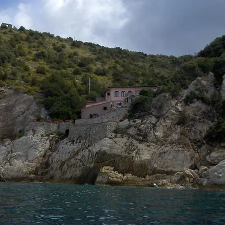 Cota Quinta アパート *