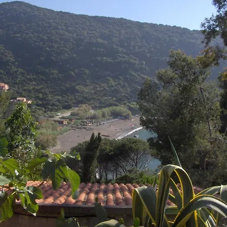 Cota Quinta アパート *