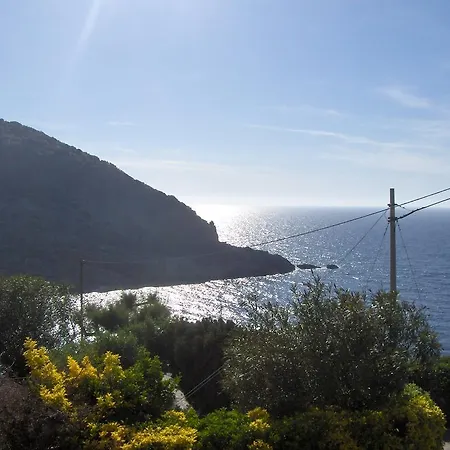 Cota Quinta Rio dellʼElba