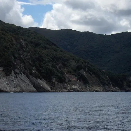 Cota Quinta アパート