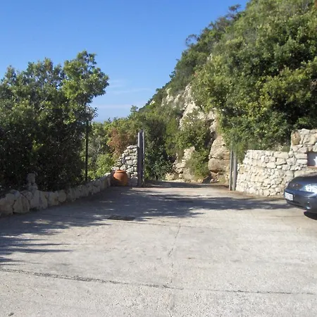 Cota Quinta * Rio dellʼElba