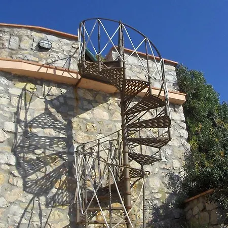 Cota Quinta Rio dellʼElba