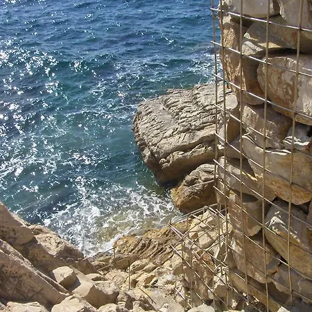 Cota Quinta アパート *