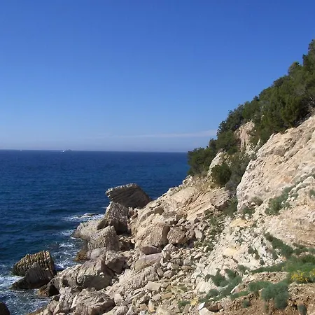 Апартаменты Cota Quinta Rio nell'Elba