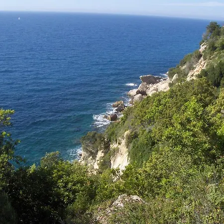 Cota Quinta * Rio nell'Elba