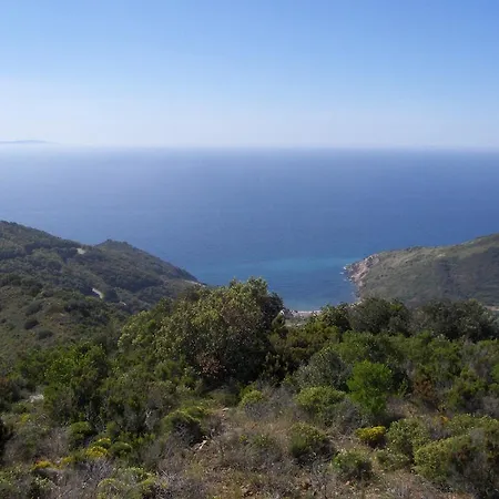 Cota Quinta * Rio nell'Elba