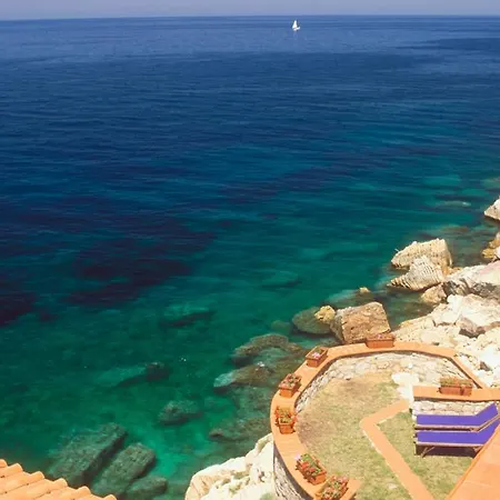 Cota Quinta Rio dellʼElba